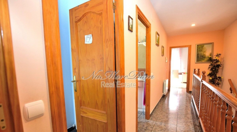 Tarragona - Calafell - 315m2