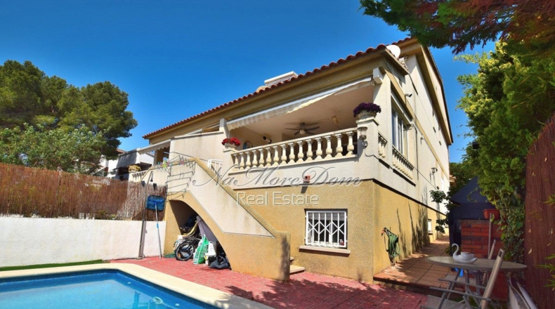 Tarragona - Calafell - 315m2