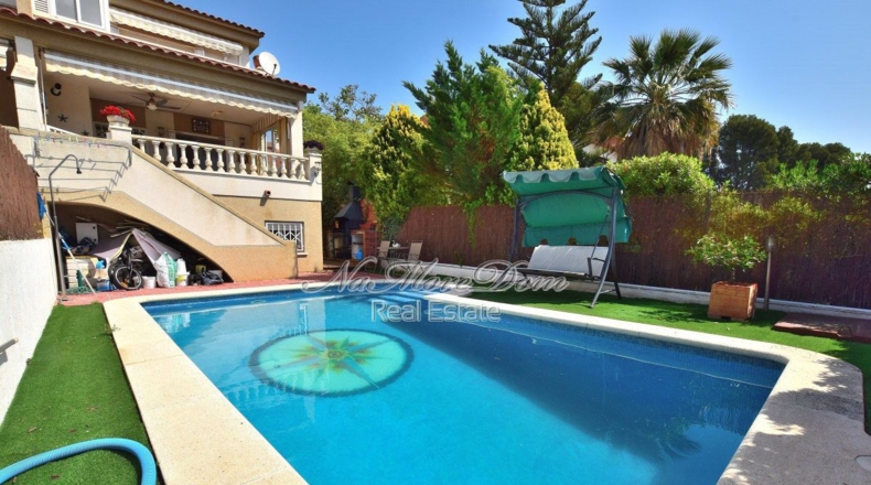 Tarragona - Calafell - 315m2