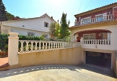Xalet adossat amb terreny en venda a Calafell ref.: TR189632 foto