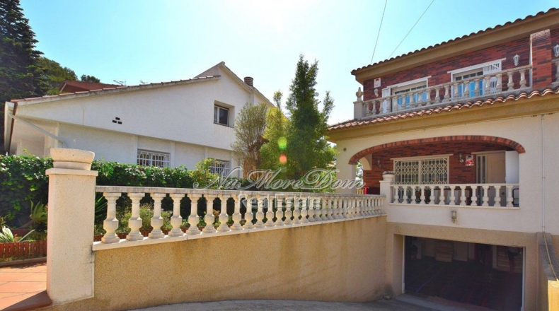 Tarragona - Calafell - 315m2