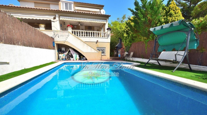 Tarragona - Calafell - 315m2