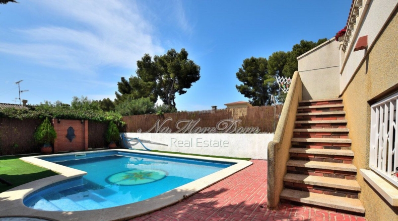 Tarragona - Calafell - 315m2