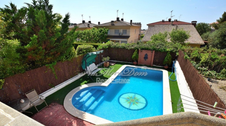 Tarragona - Calafell - 315m2