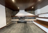 Chalet independiente con terreno en venta en Salou ref: TR189629 foto