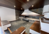 Chalet independiente con terreno en venta en Salou ref: TR189629 foto