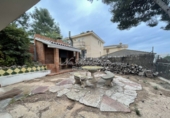 Chalet independiente con terreno en venta en Salou ref: TR189629 foto