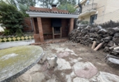 Chalet independiente con terreno en venta en Salou ref: TR189629 foto