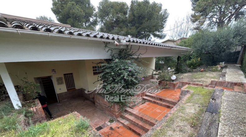 Tarragona - Salou - 1165m2