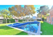 Xalet adossat amb terreny en venda a la España, Cambrils, ref.: TR367121 foto