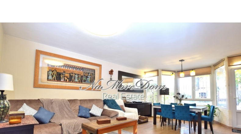 Tarragona - Cambrils - 150m2