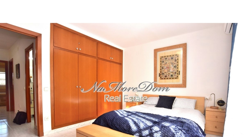 Tarragona - Cambrils - 150m2