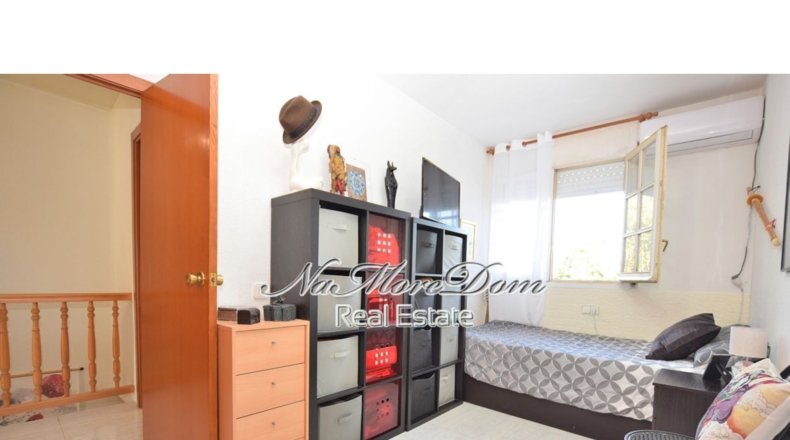 Tarragona - Cambrils - 150m2