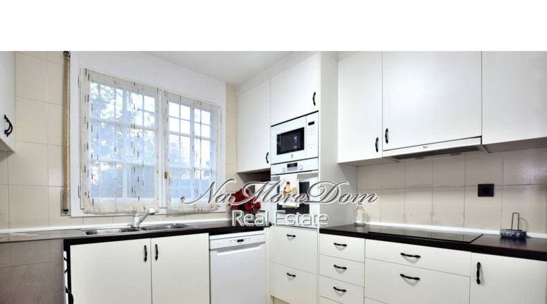 Tarragona - Cambrils - 150m2