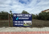Sòl urbà en venda a Dos Hermanas ref.: TR251616 foto