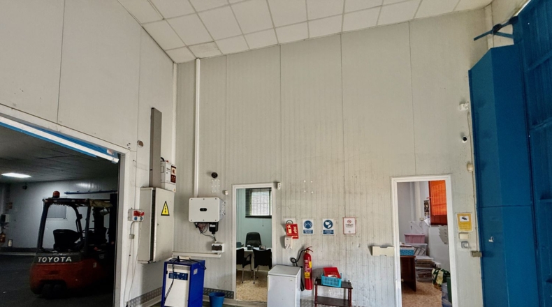 Sevilla - Alcalá de Guadaíra - 448m2