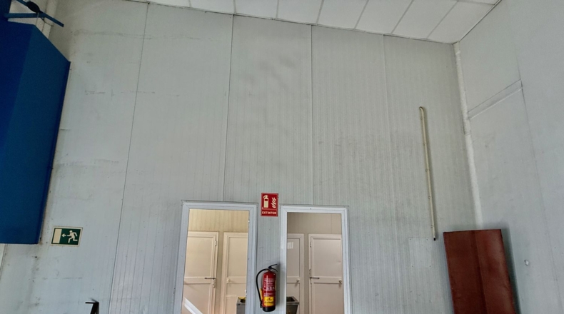 Sevilla - Alcalá de Guadaíra - 448m2