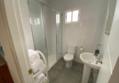 Xalet independent amb terreny en venda a Tarifa ref.: TR208566 foto