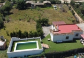 Xalet independent amb terreny en venda a Tarifa ref.: TR208566 foto