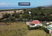 Xalet independent amb terreny en venda a Tarifa ref.: TR208566 foto