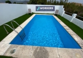 Xalet independent amb terreny en venda a Tarifa ref.: TR208566 foto