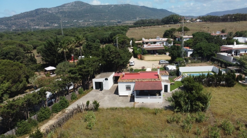 Cádiz - Tarifa - 1379m2