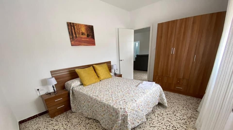 Cádiz - Tarifa - 1379m2