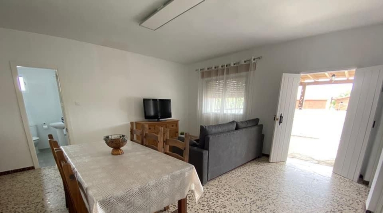 Cádiz - Tarifa - 1379m2