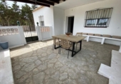Xalet independent amb terreny en venda a Tarifa ref.: TR208566 foto