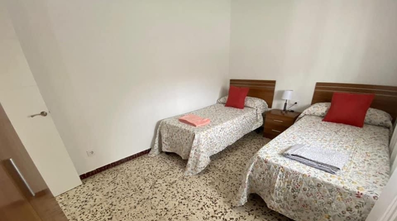 Cádiz - Tarifa - 1379m2