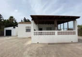 Xalet independent amb terreny en venda a Tarifa ref.: TR208566 foto