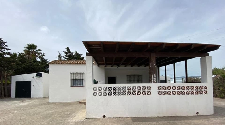Cádiz - Tarifa - 1379m2