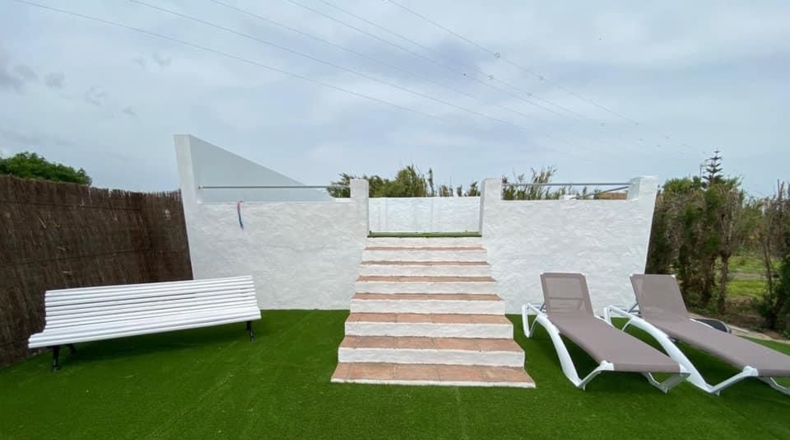 Cádiz - Tarifa - 1379m2