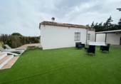 Xalet independent amb terreny en venda a Tarifa ref.: TR208566 foto