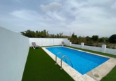 Xalet independent amb terreny en venda a Tarifa ref.: TR208566 foto