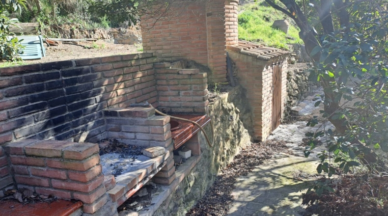 Tarragona - Castellvell del Camp - 32000m2