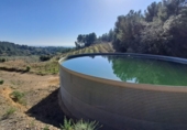 Finca rústica en venda a la España, Castellvell del Camp, ref.: TR262621 foto