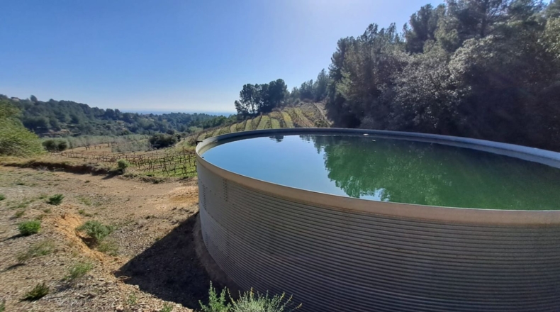 Tarragona - Castellvell del Camp - 32000m2
