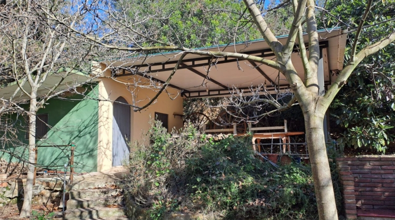 Tarragona - Castellvell del Camp - 32000m2