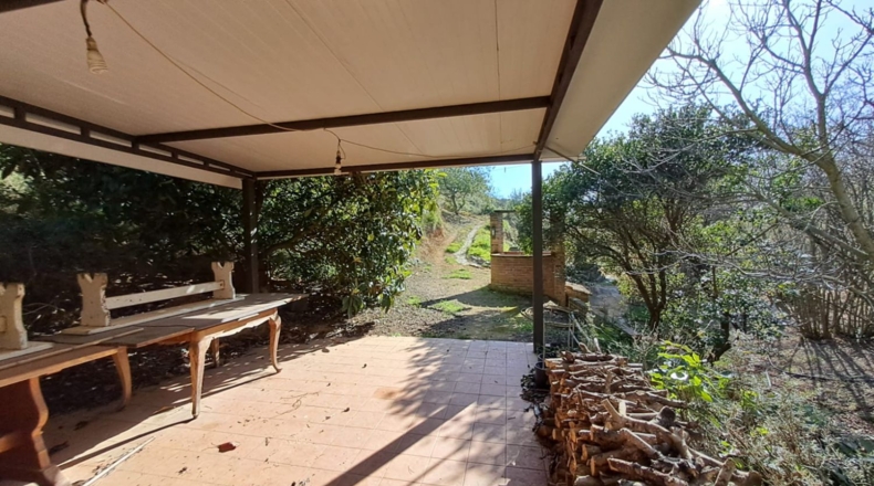 Tarragona - Castellvell del Camp - 32000m2