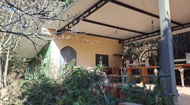 Tarragona - Castellvell del Camp - 32000m2