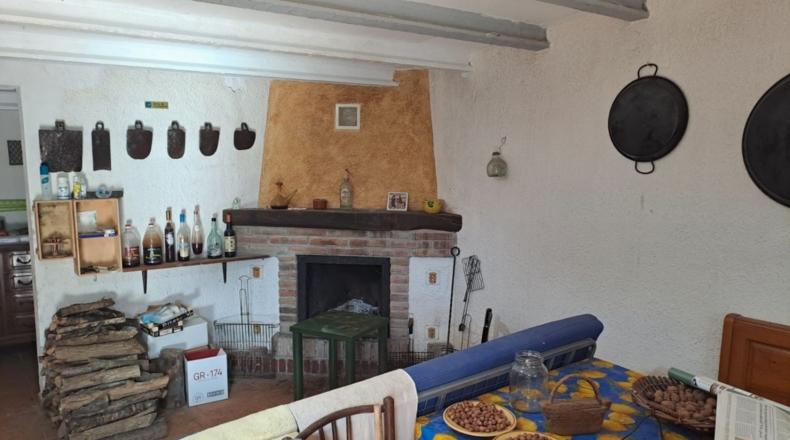Tarragona - Castellvell del Camp - 32000m2
