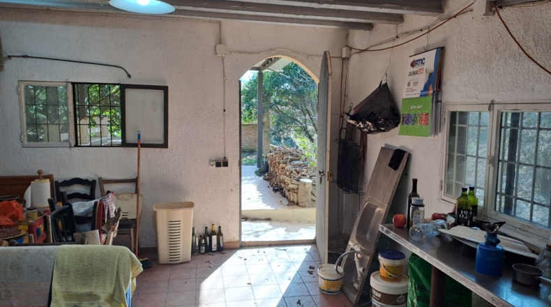 Tarragona - Castellvell del Camp - 32000m2
