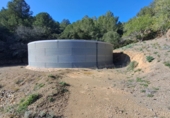 Finca rústica en venda a la España, Castellvell del Camp, ref.: TR262621 foto