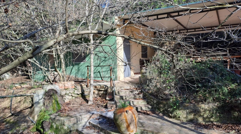 Tarragona - Castellvell del Camp - 32000m2