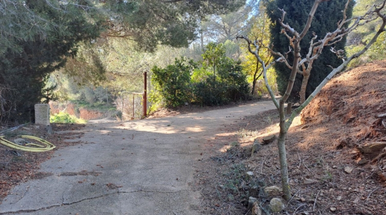 Tarragona - Castellvell del Camp - 32000m2
