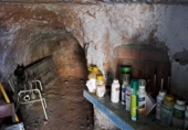 Finca rústica en venda a la España, Castellvell del Camp, ref.: TR262621 foto