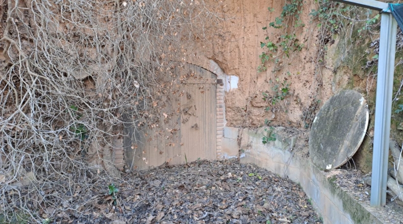 Tarragona - Castellvell del Camp - 32000m2