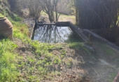 Finca rústica en venda a la España, Castellvell del Camp, ref.: TR262621 foto