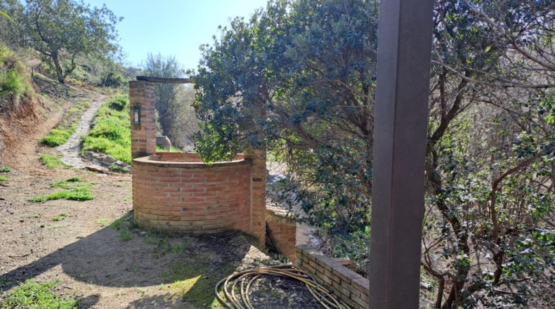 Tarragona - Castellvell del Camp - 32000m2